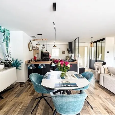 Emeraude Villa
